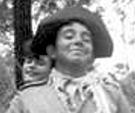 Max Oren